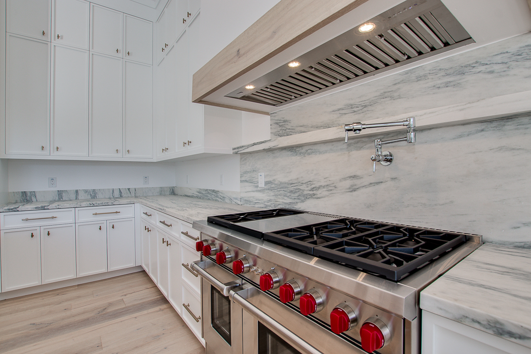 Kitchen Cabinets image 1
